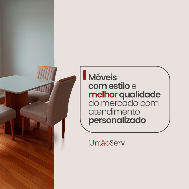 Banner União Serv - Mobile 1