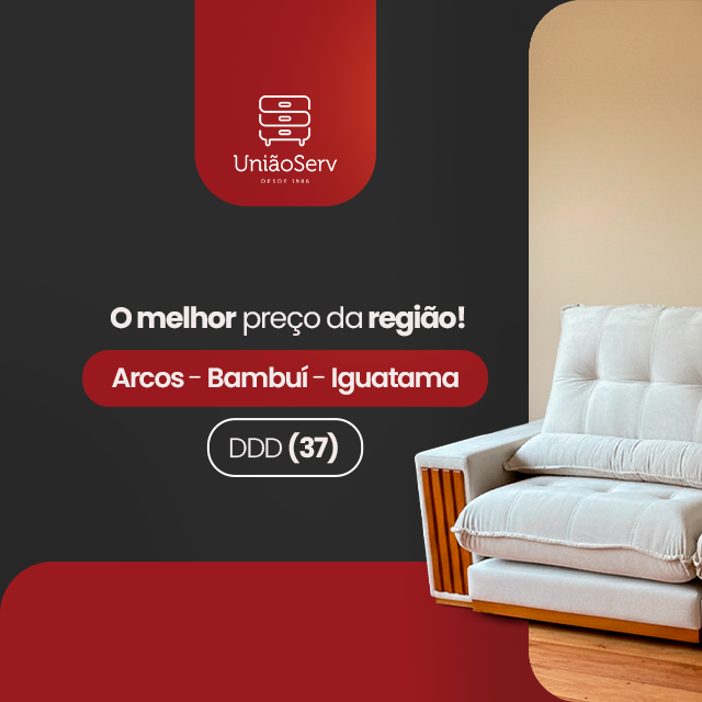 Banner União Serv - Mobile 2