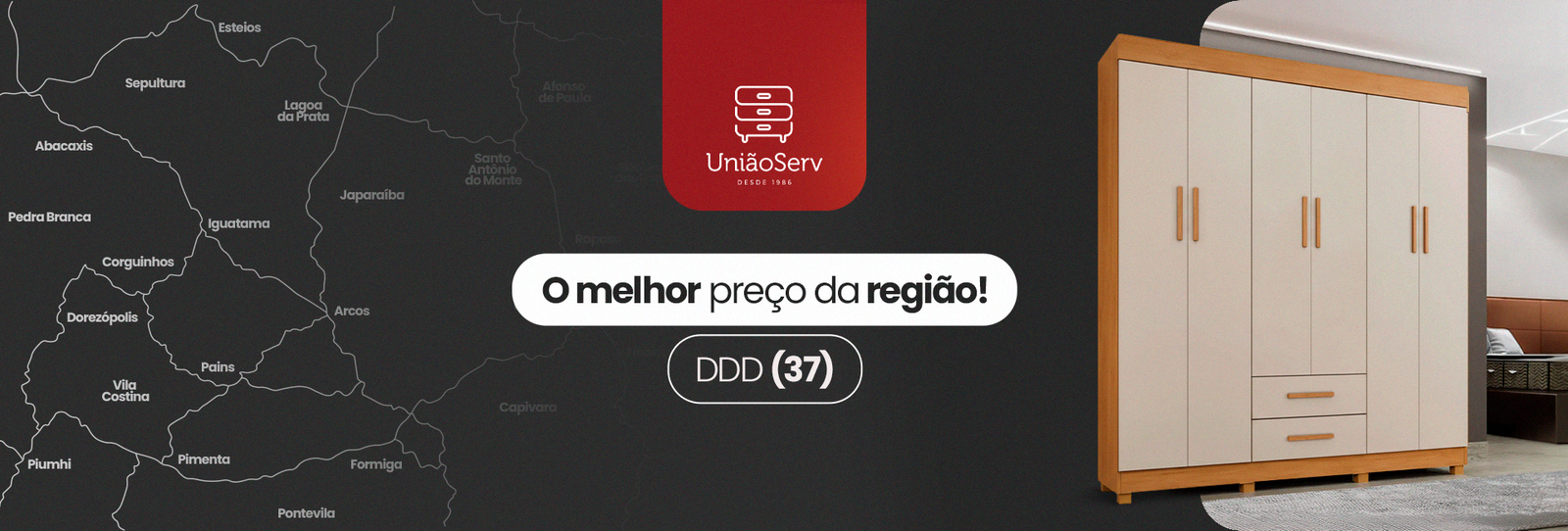 Banner União Serv 2