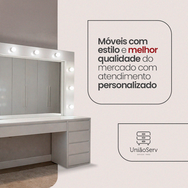 Banner União Serv - Mobile 1