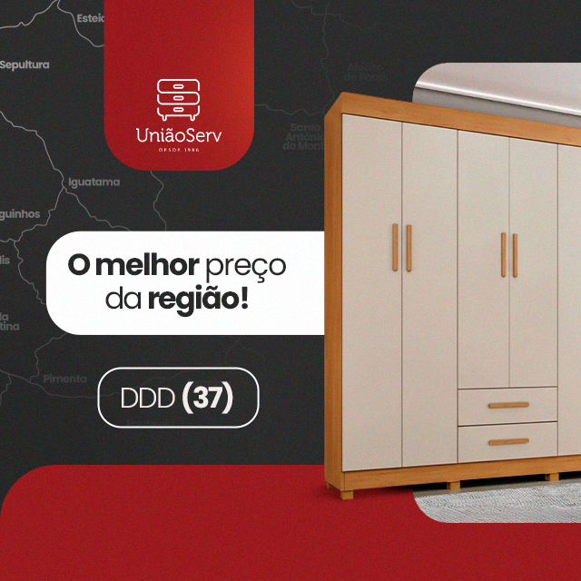 Banner União Serv - Mobile 2